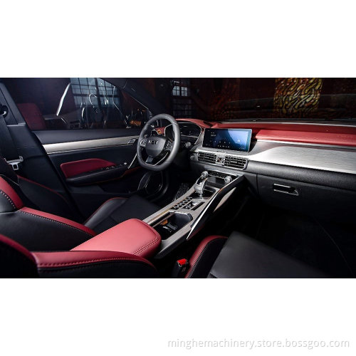 Good Condition Hot Selling from China Gasoline Car Cheap suv New Car Geely Coolray
